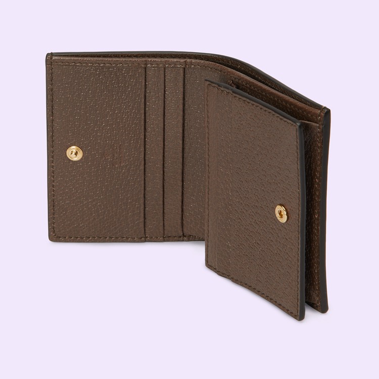 726247.FABB0.8659.008.080.0000.Light Card case wallet with Double G strawberry